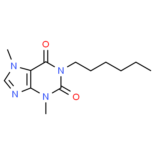 Pentifylline - Pharmacocinétique et effets indésirables. Les médicaments avec le principe actif Pentifylline - Medzai.net