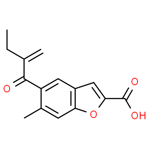 Furacrinic acid - Pharmacocinétique et effets indésirables. Les médicaments avec le principe actif Furacrinic acid - Medzai.net