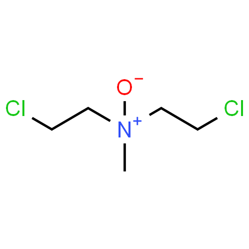 Chlorhydrate de chlorméthine - Pharmacocinétique et effets indésirables. Les médicaments avec le principe actif Chlorhydrate de chlorméthine - Medzai.net