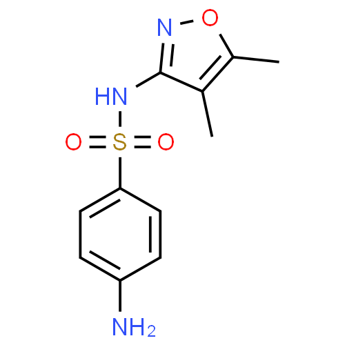 Sulfatroxazole - Pharmacocinétique et effets indésirables. Les médicaments avec le principe actif Sulfatroxazole - Medzai.net