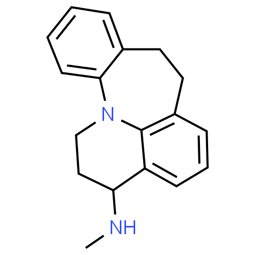 Ciclopramine - Pharmacocinétique et effets indésirables. Les médicaments avec le principe actif Ciclopramine - Medzai.net