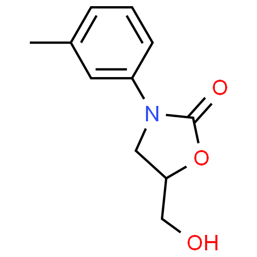 Toloxatone - Pharmacocinétique et effets indésirables. Les médicaments avec le principe actif Toloxatone - Medzai.net