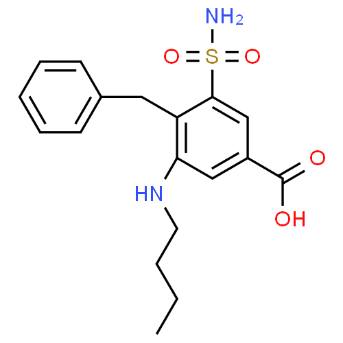 Безунид - фармакокинетика и побочные действия. Препараты, содержащие Безунид - Medzai.net