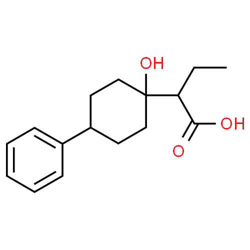 Fencibutirol - Pharmacocinétique et effets indésirables. Les médicaments avec le principe actif Fencibutirol - Medzai.net