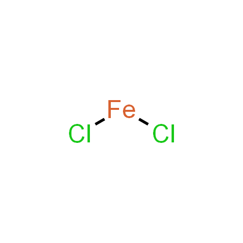 Ferrous chloride - Pharmacocinétique et effets indésirables. Les médicaments avec le principe actif Ferrous chloride - Medzai.net