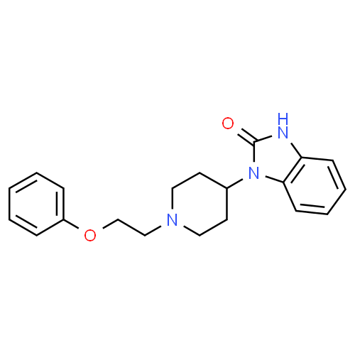 Oxiperomide - Pharmacocinétique et effets indésirables. Les médicaments avec le principe actif Oxiperomide - Medzai.net
