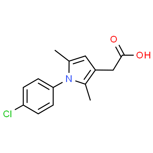 Clopirac - Pharmacocinétique et effets indésirables. Les médicaments avec le principe actif Clopirac - Medzai.net