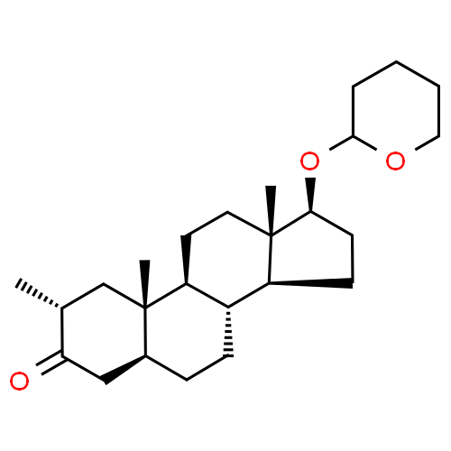 Дростанолон - фармакокинетика и побочные действия. Препараты, содержащие Дростанолон - Medzai.net