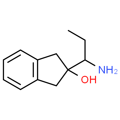 Indanorex - Pharmacocinétique et effets indésirables. Les médicaments avec le principe actif Indanorex - Medzai.net