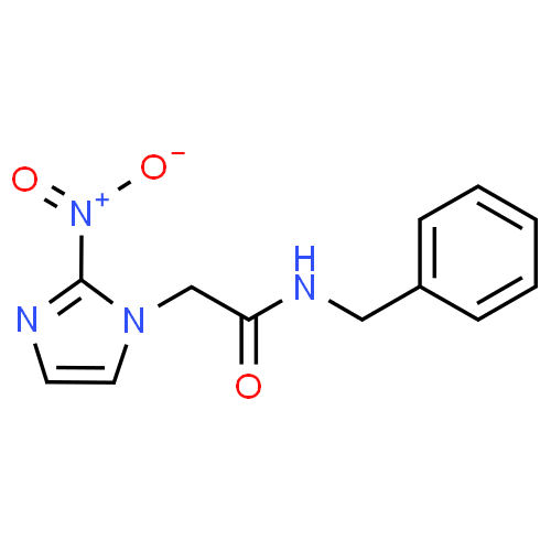 Benznidazole - Pharmacocinétique et effets indésirables. Les médicaments avec le principe actif Benznidazole - Medzai.net