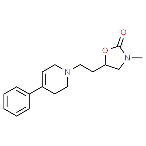 Fenpipalone - Pharmacocinétique et effets indésirables. Les médicaments avec le principe actif Fenpipalone - Medzai.net