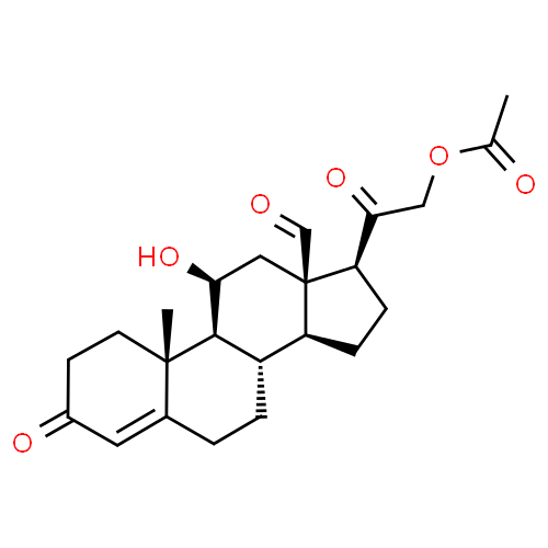 Aldostérone - Pharmacocinétique et effets indésirables. Les médicaments avec le principe actif Aldostérone - Medzai.net