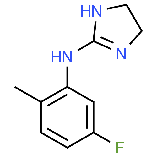 Flutonidine - Pharmacocinétique et effets indésirables. Les médicaments avec le principe actif Flutonidine - Medzai.net