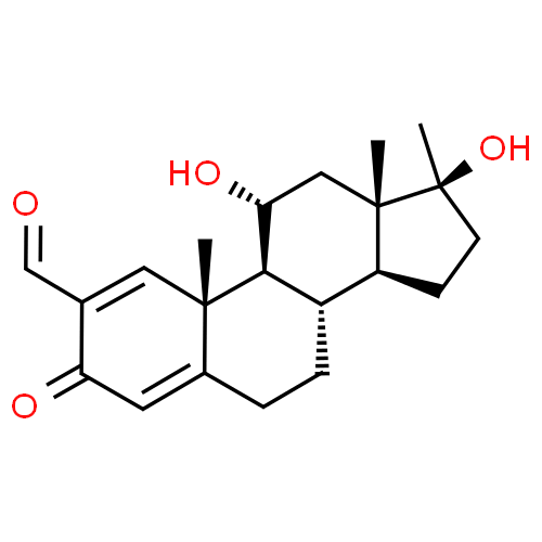 Formebolone - Pharmacocinétique et effets indésirables. Les médicaments avec le principe actif Formebolone - Medzai.net
