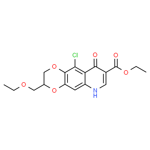 Хинкарбат - фармакокинетика и побочные действия. Препараты, содержащие Хинкарбат - Medzai.net