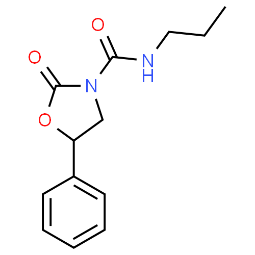 Profexalone - Pharmacocinétique et effets indésirables. Les médicaments avec le principe actif Profexalone - Medzai.net