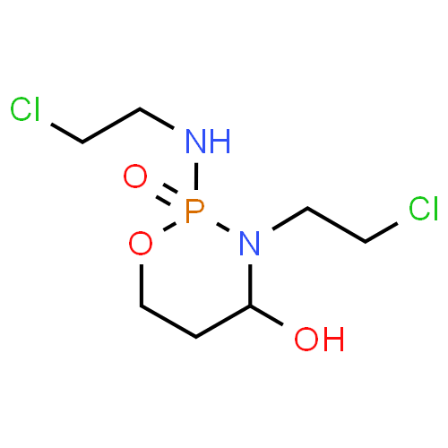Ифосфамид - фармакокинетика и побочные действия. Препараты, содержащие Ифосфамид - Medzai.net