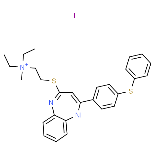 Tibezonium iodide - Pharmacocinétique et effets indésirables. Les médicaments avec le principe actif Tibezonium iodide - Medzai.net