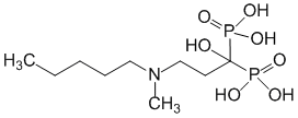 Acide ibandronique - Pharmacocinétique et effets indésirables. Les médicaments avec le principe actif Acide ibandronique - Medzai.net
