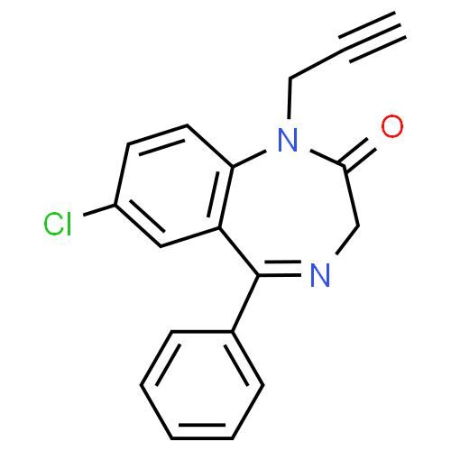 Pinazepam - Pharmacocinétique et effets indésirables. Les médicaments avec le principe actif Pinazepam - Medzai.net
