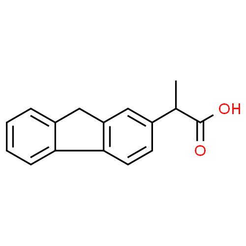 Cicloprofen - Pharmacocinétique et effets indésirables. Les médicaments avec le principe actif Cicloprofen - Medzai.net