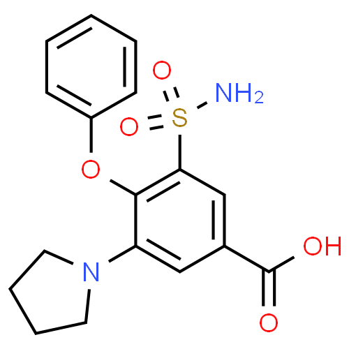Pirétanide - Pharmacocinétique et effets indésirables. Les médicaments avec le principe actif Pirétanide - Medzai.net
