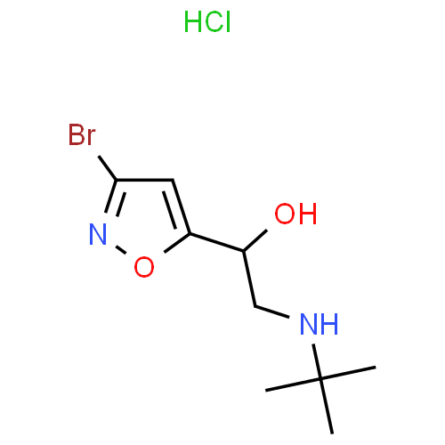 Броксатерол - фармакокинетика и побочные действия. Препараты, содержащие Броксатерол - Medzai.net