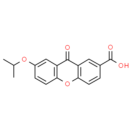 Xanoxic acid - Pharmacocinétique et effets indésirables. Les médicaments avec le principe actif Xanoxic acid - Medzai.net