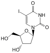 Idoxuridine - Pharmacocinétique et effets indésirables. Les médicaments avec le principe actif Idoxuridine - Medzai.net