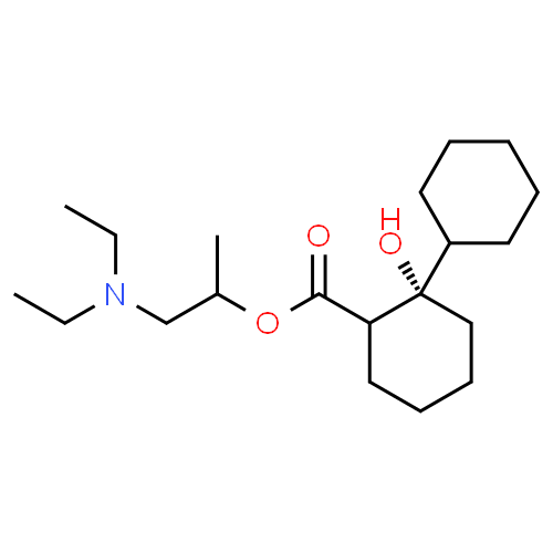 Роциверин - фармакокинетика и побочные действия. Препараты, содержащие Роциверин - Medzai.net