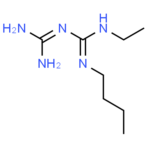 Этоформин - фармакокинетика и побочные действия. Препараты, содержащие Этоформин - Medzai.net