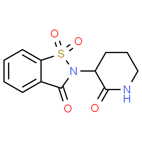 Supidimide - Pharmacocinétique et effets indésirables. Les médicaments avec le principe actif Supidimide - Medzai.net