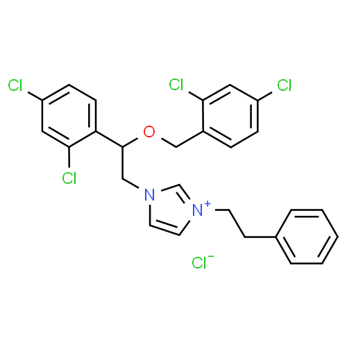 Сепазония хлорид - фармакокинетика и побочные действия. Препараты, содержащие Сепазония хлорид - Medzai.net