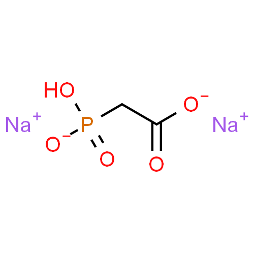 Fosfonet sodium anhydrous - Pharmacocinétique et effets indésirables. Les médicaments avec le principe actif Fosfonet sodium anhydrous - Medzai.net