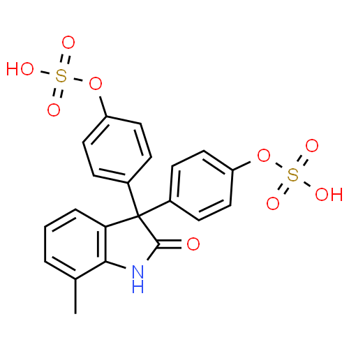 Sulisatin - Pharmacocinétique et effets indésirables. Les médicaments avec le principe actif Sulisatin - Medzai.net