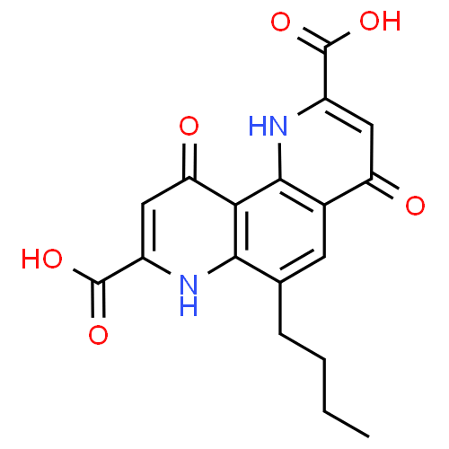 Bufrolin - Pharmacocinétique et effets indésirables. Les médicaments avec le principe actif Bufrolin - Medzai.net