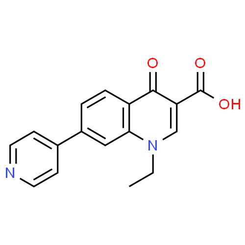 Rosoxacine - Pharmacocinétique et effets indésirables. Les médicaments avec le principe actif Rosoxacine - Medzai.net