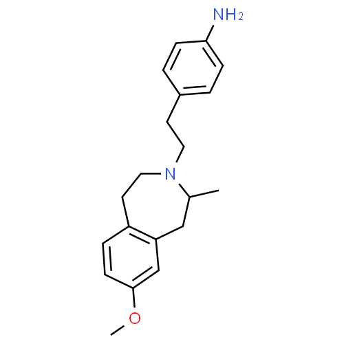 Анилопам - фармакокинетика и побочные действия. Препараты, содержащие Анилопам - Medzai.net