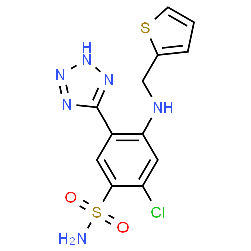 Azosemide - Pharmacocinétique et effets indésirables. Les médicaments avec le principe actif Azosemide - Medzai.net