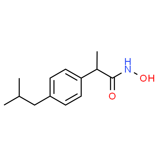 Ibuproxam - Pharmacocinétique et effets indésirables. Les médicaments avec le principe actif Ibuproxam - Medzai.net