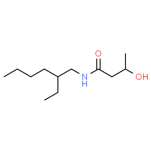 Butoctamide - Pharmacocinétique et effets indésirables. Les médicaments avec le principe actif Butoctamide - Medzai.net