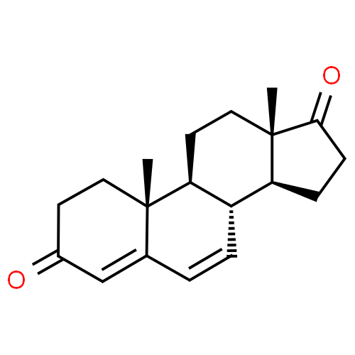 Андростендион - фармакокинетика и побочные действия. Препараты, содержащие Андростендион - Medzai.net