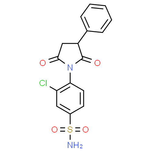 Suclofenide - Pharmacocinétique et effets indésirables. Les médicaments avec le principe actif Suclofenide - Medzai.net