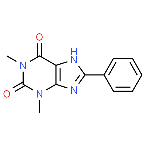 Théophylline anhydre - Pharmacocinétique et effets indésirables. Les médicaments avec le principe actif Théophylline anhydre - Medzai.net