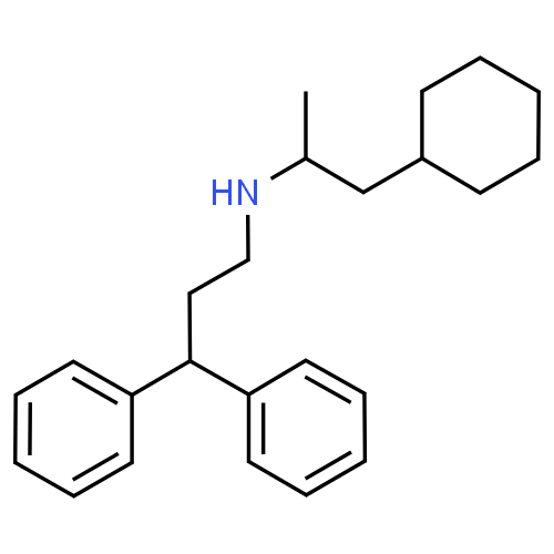 Droprenilamine - Pharmacocinétique et effets indésirables. Les médicaments avec le principe actif Droprenilamine - Medzai.net
