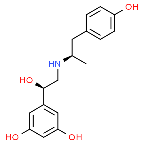 Fénotérol (bromhydrate de) - Pharmacocinétique et effets indésirables. Les médicaments avec le principe actif Fénotérol (bromhydrate de) - Medzai.net