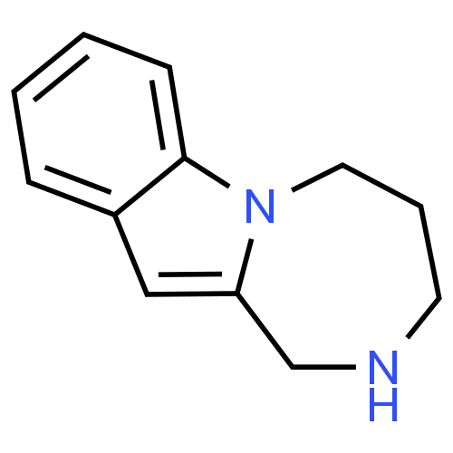 Azepindole - Pharmacocinétique et effets indésirables. Les médicaments avec le principe actif Azepindole - Medzai.net