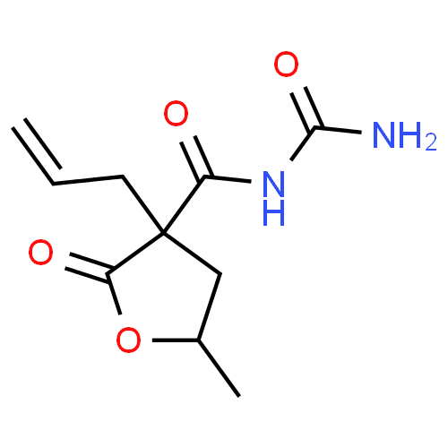 Valofane - Pharmacocinétique et effets indésirables. Les médicaments avec le principe actif Valofane - Medzai.net