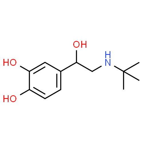 Colterol - Pharmacocinétique et effets indésirables. Les médicaments avec le principe actif Colterol - Medzai.net