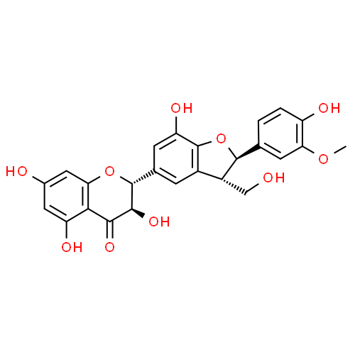 Силикристин - фармакокинетика и побочные действия. Препараты, содержащие Силикристин - Medzai.net